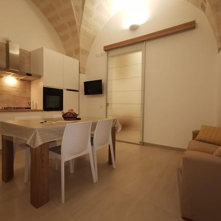 CrispianoA Casa Di Tinaアパートメント エクステリア 写真