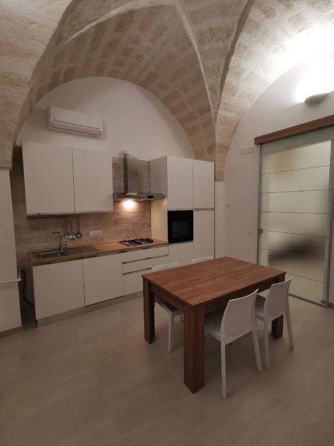 CrispianoA Casa Di Tinaアパートメント エクステリア 写真