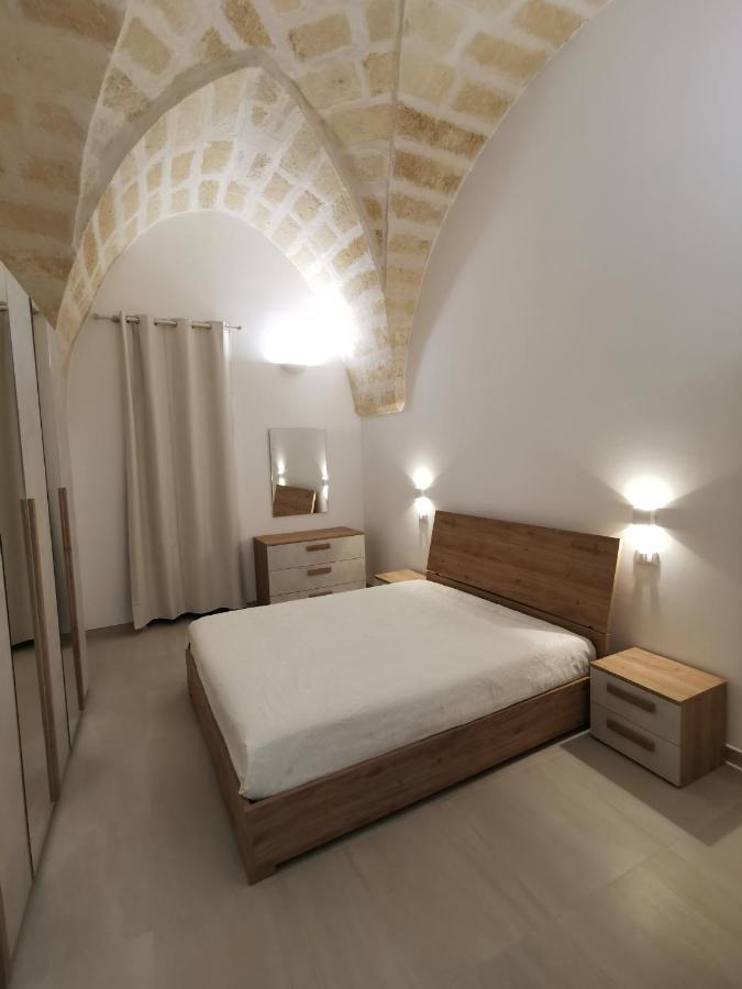 CrispianoA Casa Di Tinaアパートメント エクステリア 写真