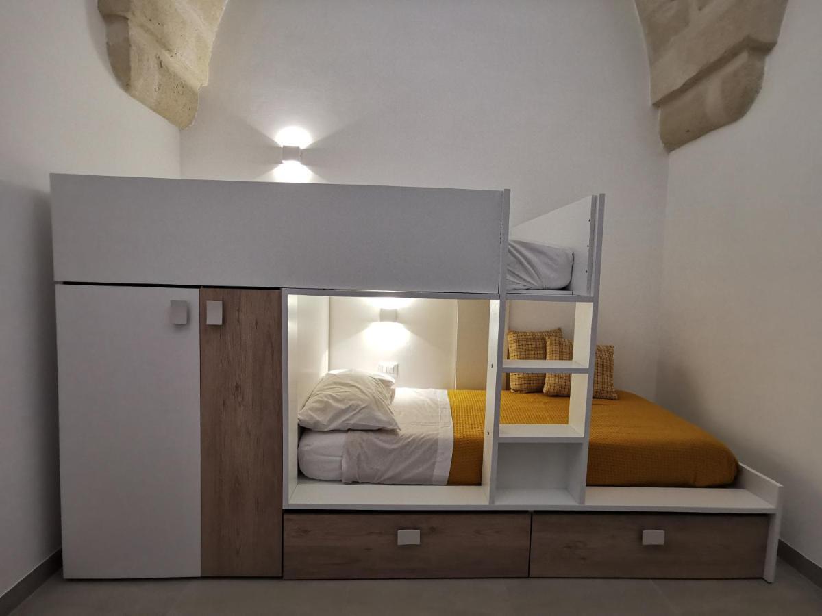 CrispianoA Casa Di Tinaアパートメント エクステリア 写真
