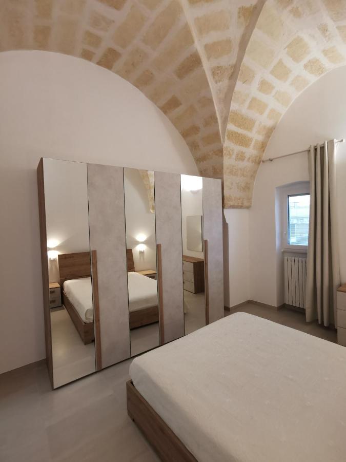 CrispianoA Casa Di Tinaアパートメント エクステリア 写真