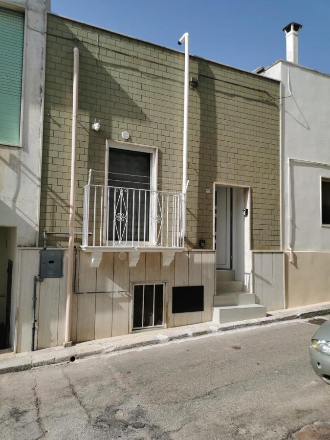 CrispianoA Casa Di Tinaアパートメント エクステリア 写真