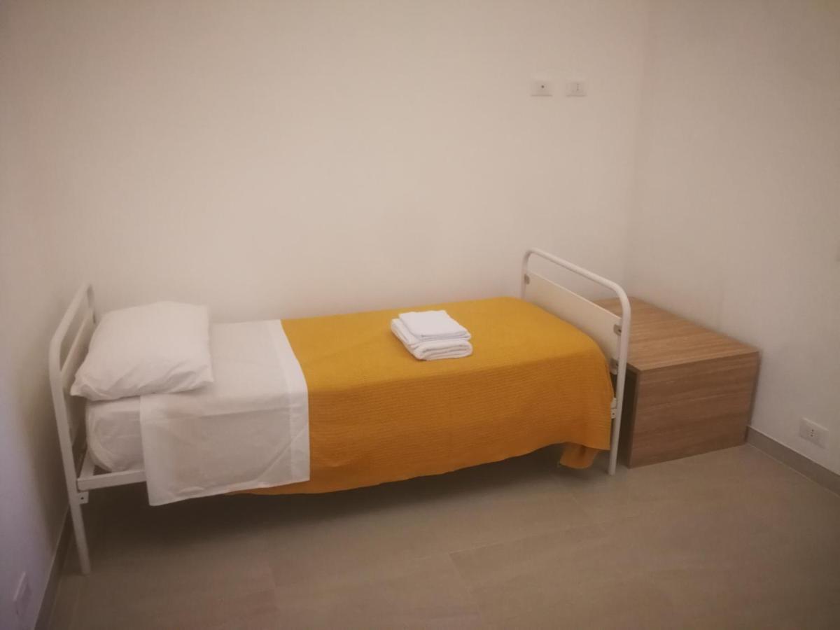 CrispianoA Casa Di Tinaアパートメント エクステリア 写真