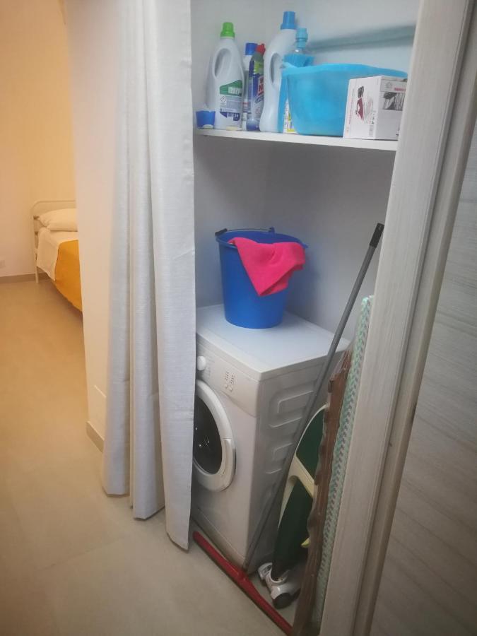 CrispianoA Casa Di Tinaアパートメント エクステリア 写真