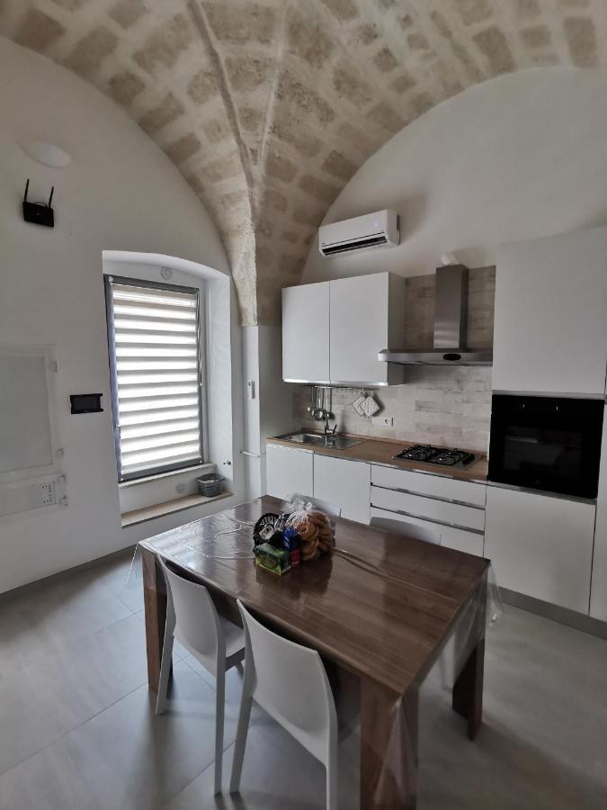 CrispianoA Casa Di Tinaアパートメント エクステリア 写真