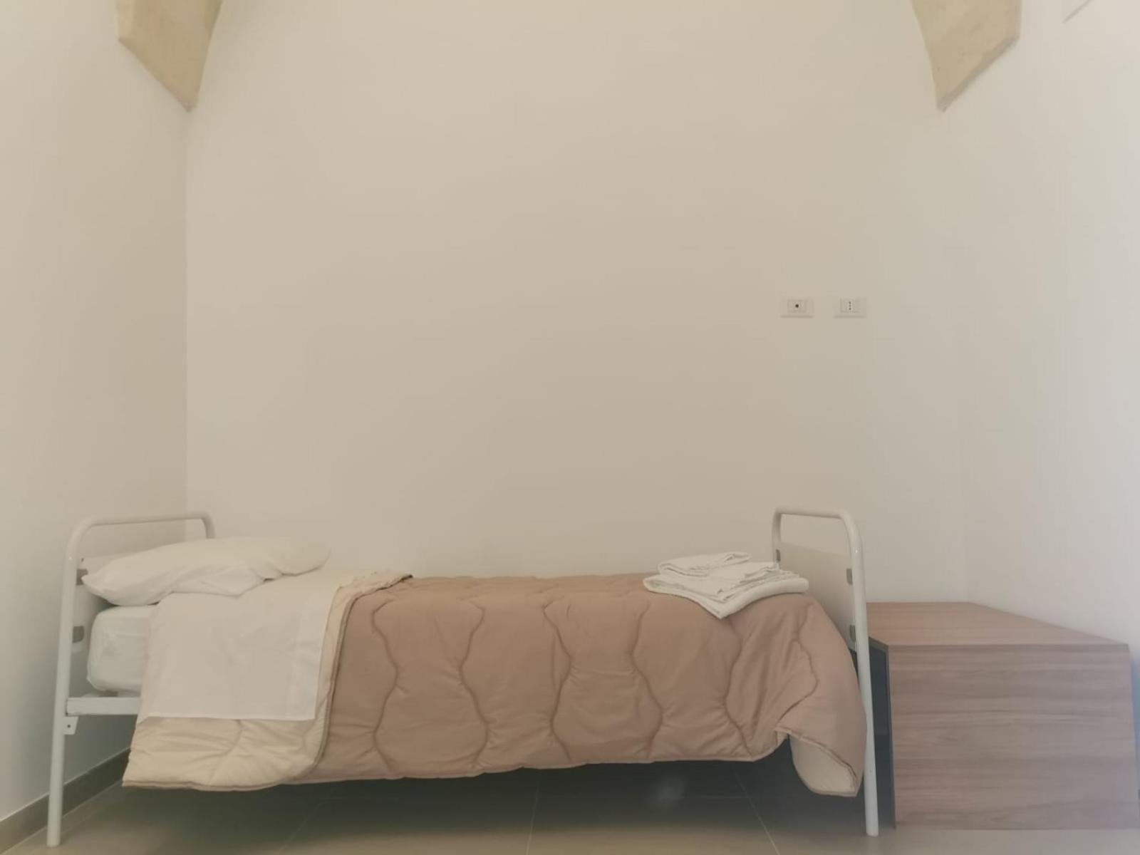 CrispianoA Casa Di Tinaアパートメント エクステリア 写真