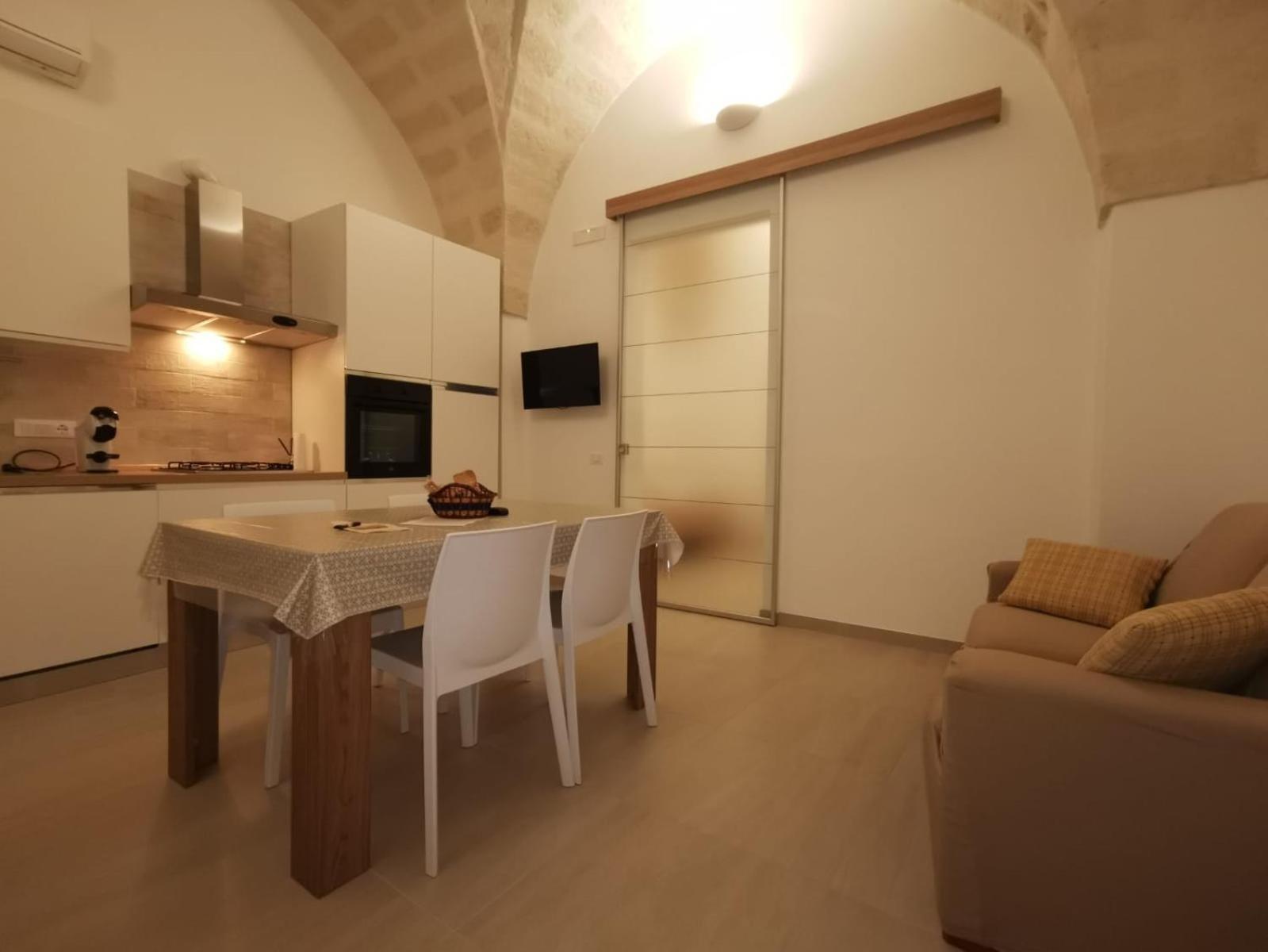 CrispianoA Casa Di Tinaアパートメント エクステリア 写真