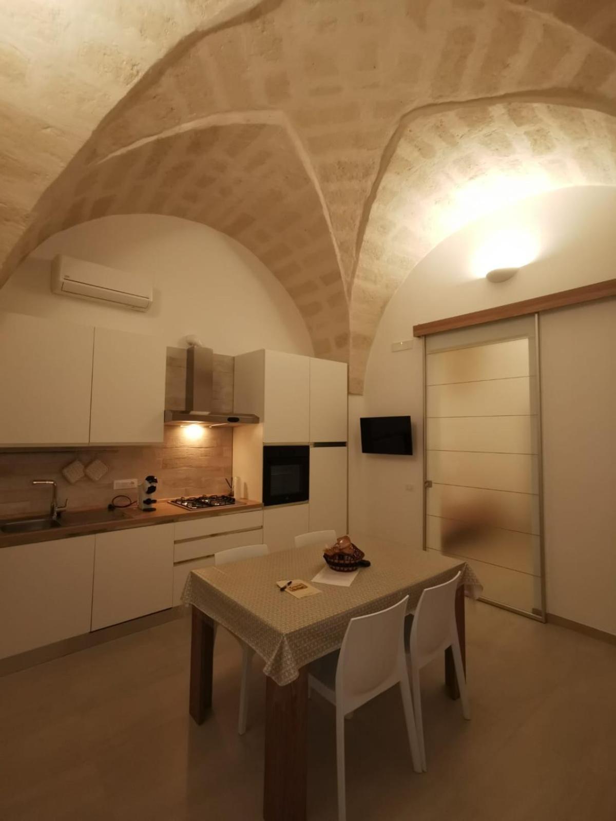 CrispianoA Casa Di Tinaアパートメント エクステリア 写真